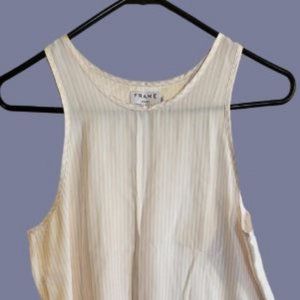 Womens XS Frame Tank